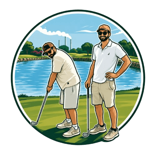 Hole in Five logo